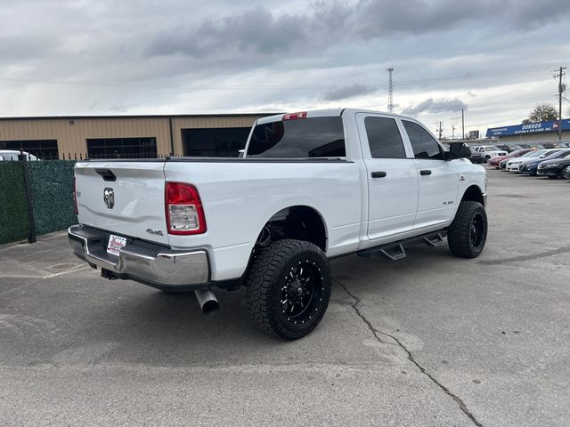 2020 Ram 2500 TRADESMAN - 22942736 - 3