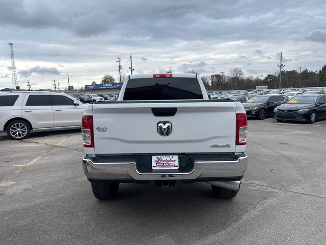2020 Ram 2500 TRADESMAN - 22942736 - 4