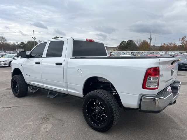 2020 Ram 2500 TRADESMAN - 22942736 - 5