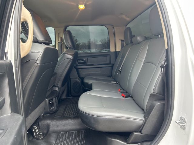 2020 Ram 2500 TRADESMAN - 22942736 - 6