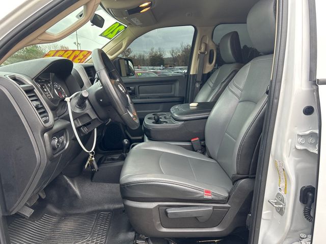 2020 Ram 2500 TRADESMAN - 22942736 - 7