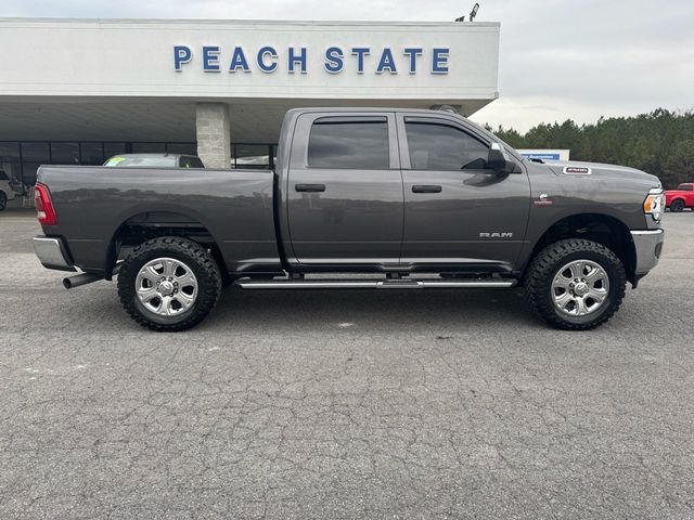 2020 Ram 2500 Tradesman - 22945092 - 0