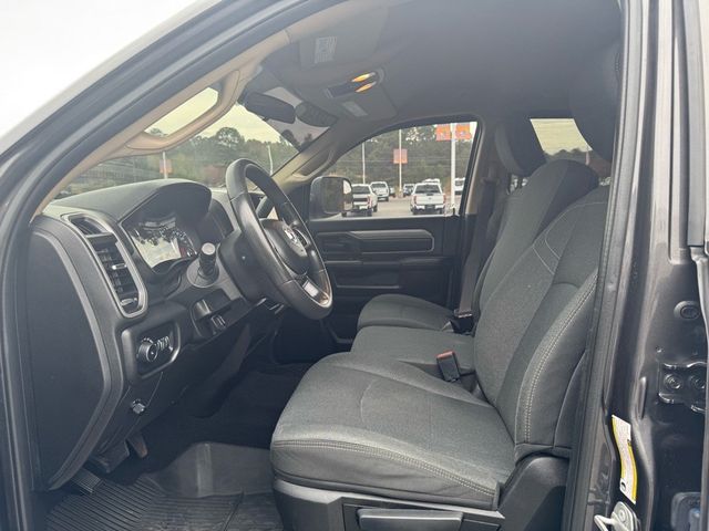 2020 Ram 2500 Tradesman - 22945092 - 9