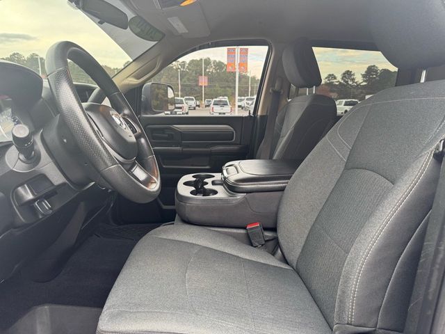 2020 Ram 2500 Tradesman - 22945092 - 10