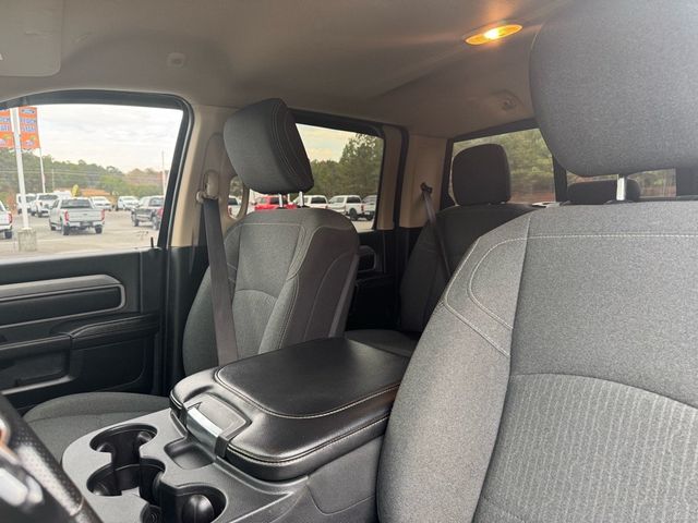 2020 Ram 2500 Tradesman - 22945092 - 11