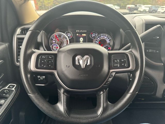 2020 Ram 2500 Tradesman - 22945092 - 12