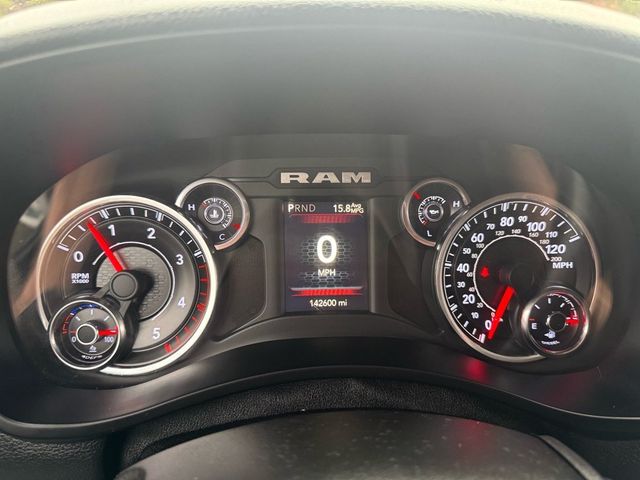 2020 Ram 2500 Tradesman - 22945092 - 16