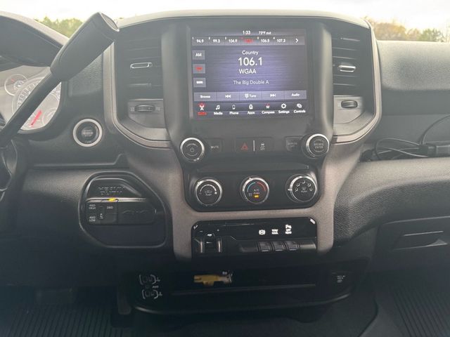 2020 Ram 2500 Tradesman - 22945092 - 18