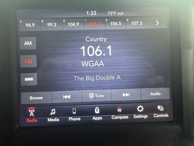 2020 Ram 2500 Tradesman - 22945092 - 19