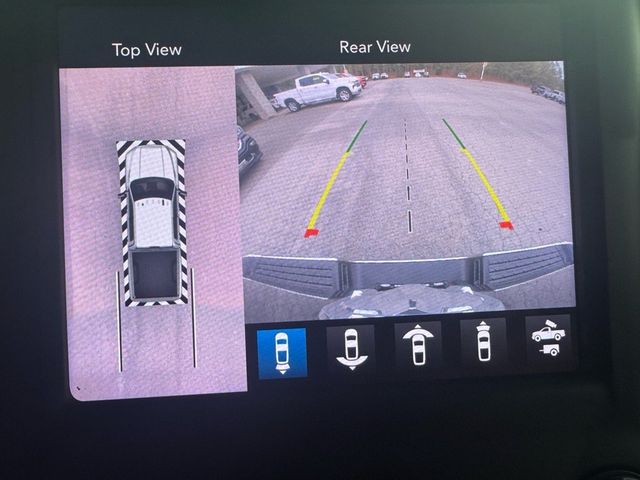 2020 Ram 2500 Tradesman - 22945092 - 20