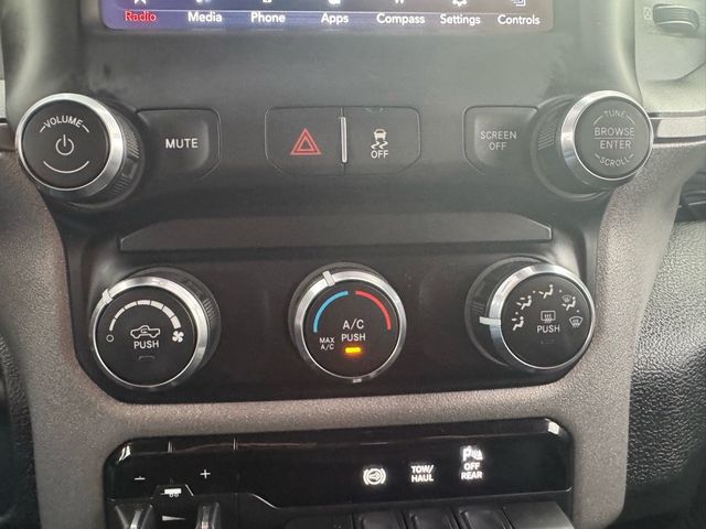 2020 Ram 2500 Tradesman - 22945092 - 21