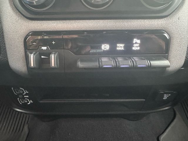 2020 Ram 2500 Tradesman - 22945092 - 22