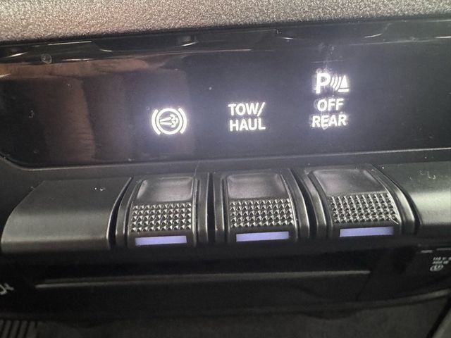 2020 Ram 2500 Tradesman - 22945092 - 23