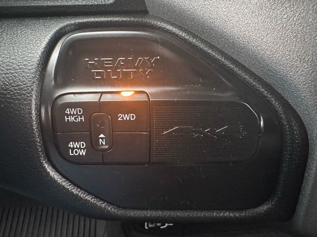 2020 Ram 2500 Tradesman - 22945092 - 24