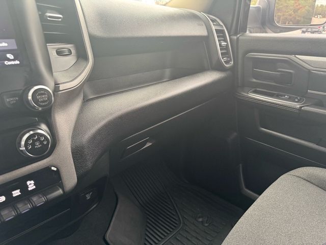 2020 Ram 2500 Tradesman - 22945092 - 25