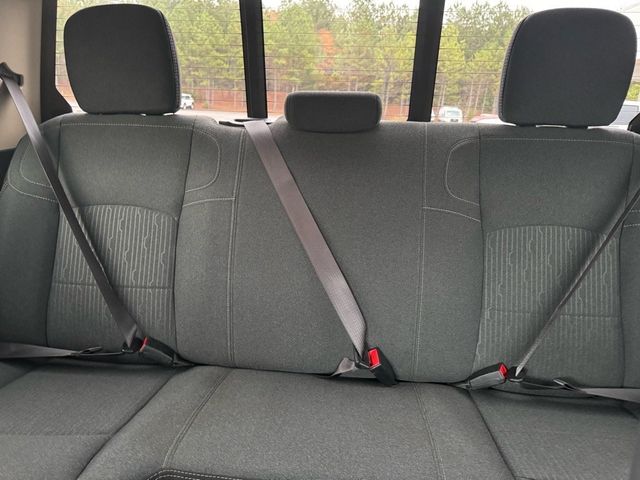 2020 Ram 2500 Tradesman - 22945092 - 26