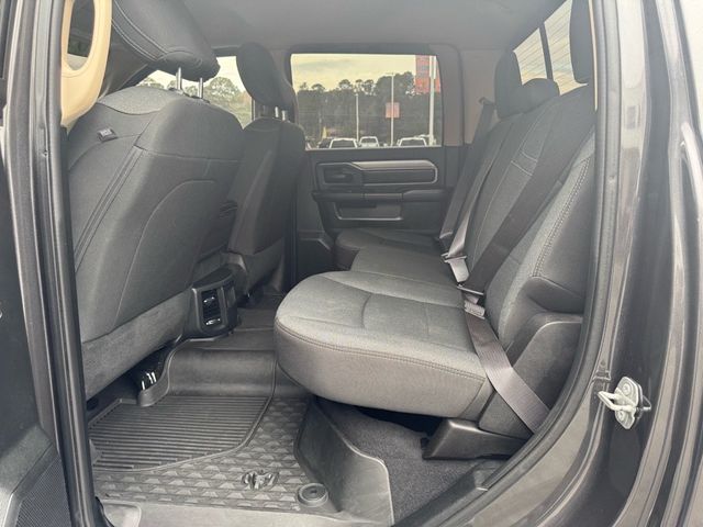 2020 Ram 2500 Tradesman - 22945092 - 27