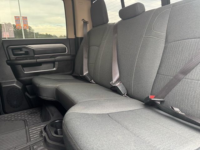 2020 Ram 2500 Tradesman - 22945092 - 28