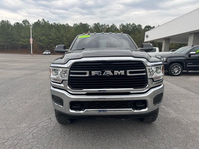2020 Ram 2500 Tradesman - 22945092 - 2