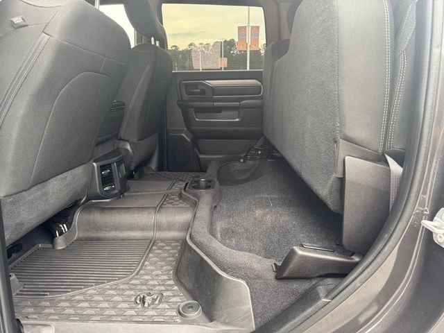 2020 Ram 2500 Tradesman - 22945092 - 29