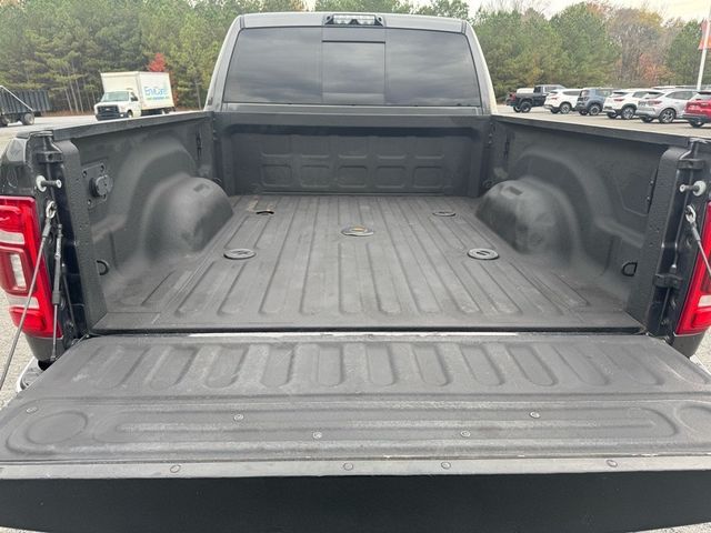 2020 Ram 2500 Tradesman - 22945092 - 30