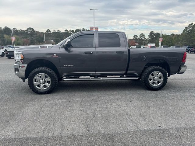 2020 Ram 2500 Tradesman - 22945092 - 4