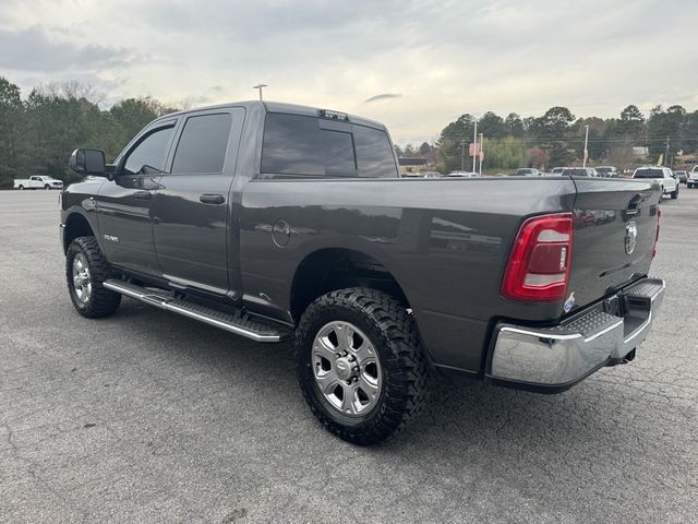 2020 Ram 2500 Tradesman - 22945092 - 5