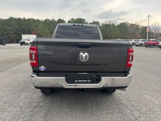 2020 Ram 2500 Tradesman - 22945092 - 6