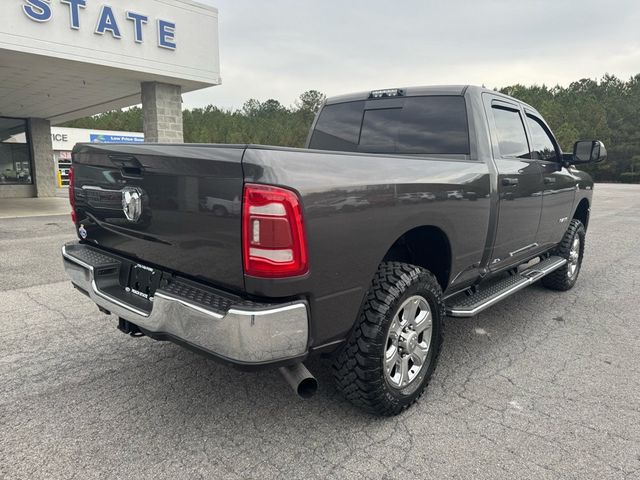 2020 Ram 2500 Tradesman - 22945092 - 7