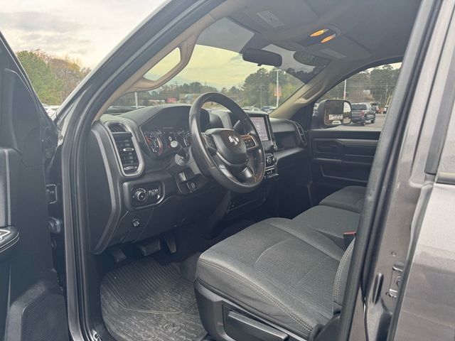 2020 Ram 2500 Tradesman - 22945092 - 8