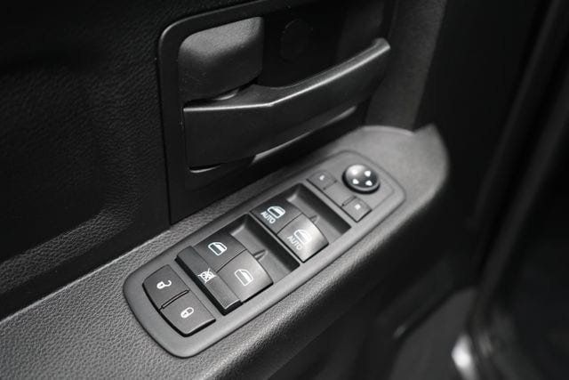 2020 Ram 2500 Tradesman - 23077254 - 9