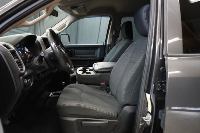 2020 Ram 2500 Tradesman - 23077254 - 10