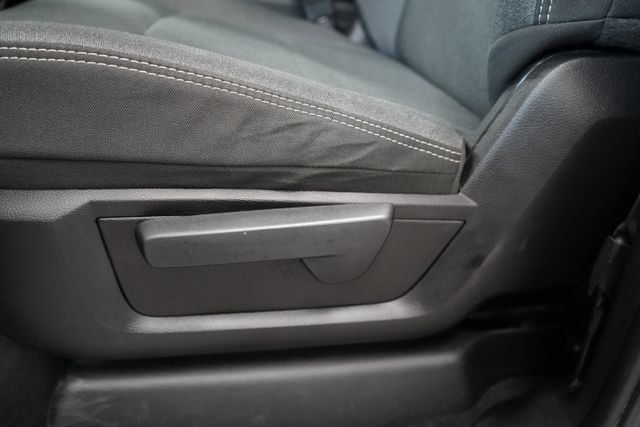 2020 Ram 2500 Tradesman - 23077254 - 11