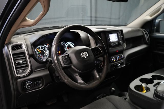 2020 Ram 2500 Tradesman - 23077254 - 12