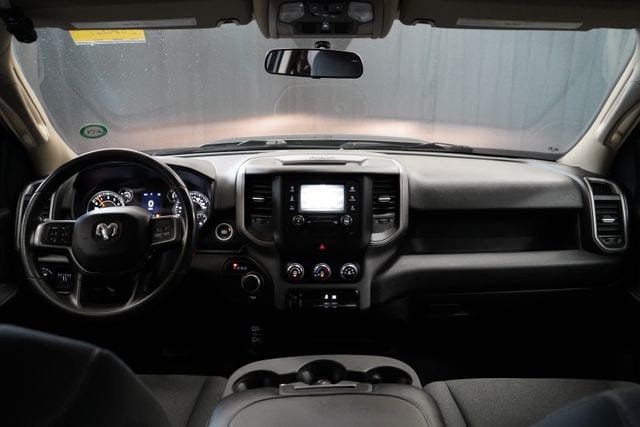 2020 Ram 2500 Tradesman - 23077254 - 13