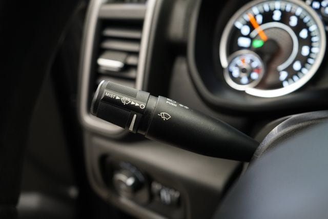 2020 Ram 2500 Tradesman - 23077254 - 16