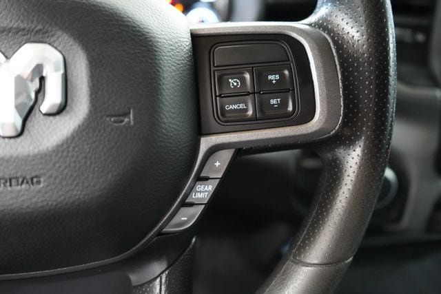 2020 Ram 2500 Tradesman - 23077254 - 17