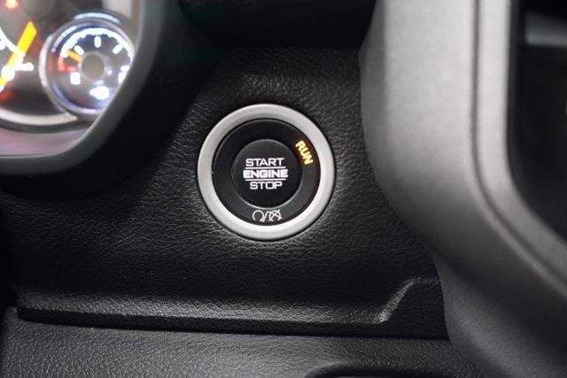 2020 Ram 2500 Tradesman - 23077254 - 18