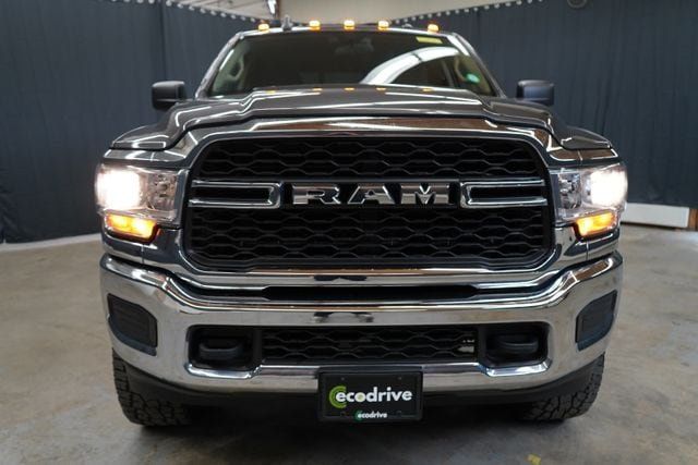 2020 Ram 2500 Tradesman - 23077254 - 1