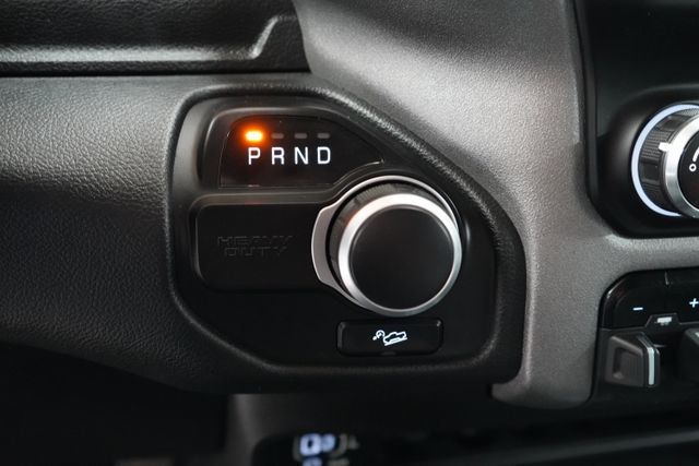 2020 Ram 2500 Tradesman - 23077254 - 19