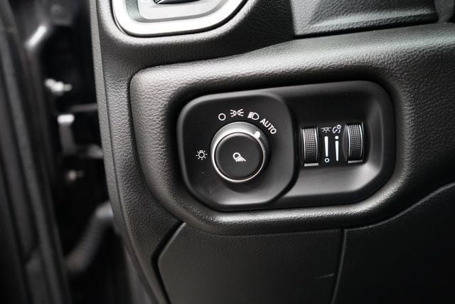 2020 Ram 2500 Tradesman - 23077254 - 20