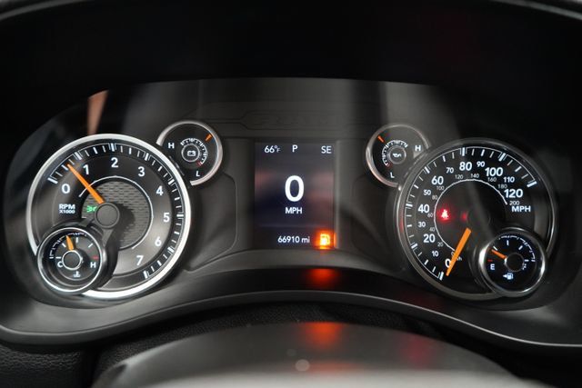 2020 Ram 2500 Tradesman - 23077254 - 21