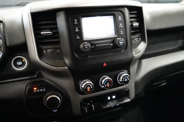 2020 Ram 2500 Tradesman - 23077254 - 23