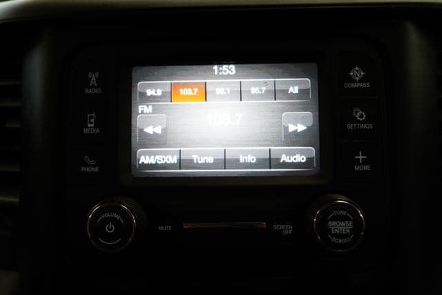 2020 Ram 2500 Tradesman - 23077254 - 24