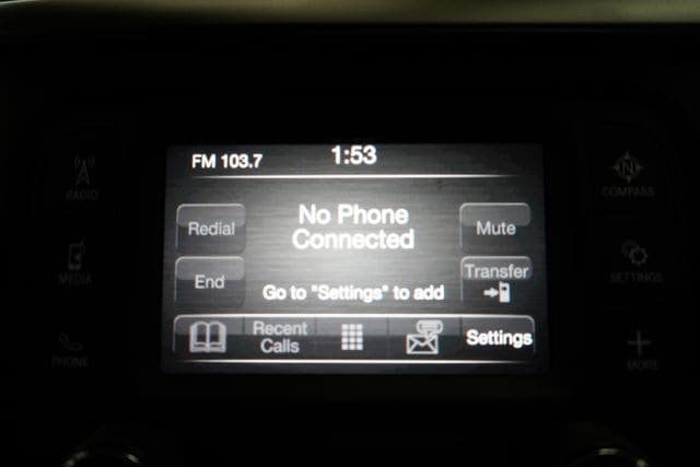 2020 Ram 2500 Tradesman - 23077254 - 26
