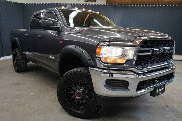 2020 Ram 2500 Tradesman - 23077254 - 2