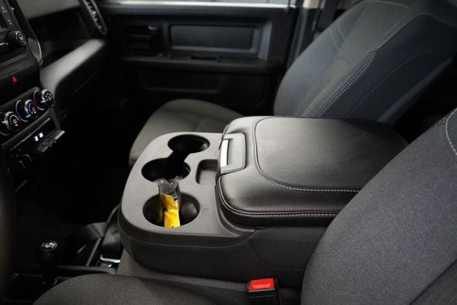 2020 Ram 2500 Tradesman - 23077254 - 31