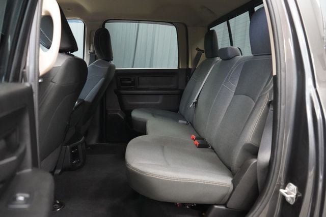 2020 Ram 2500 Tradesman - 23077254 - 34