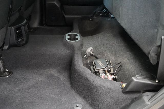 2020 Ram 2500 Tradesman - 23077254 - 35