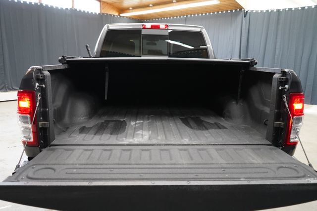2020 Ram 2500 Tradesman - 23077254 - 36